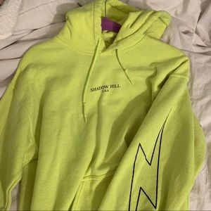 Shadow Hill Hoodie